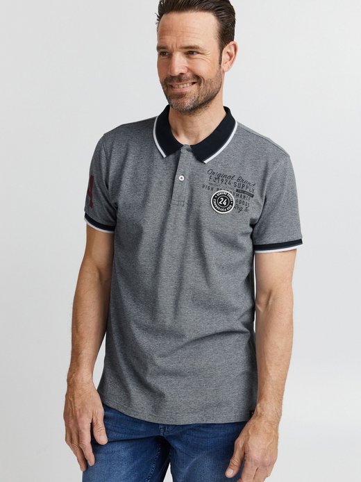 Herren Poloshirt - FQImal