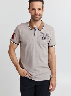 Herren Poloshirt - FQImal