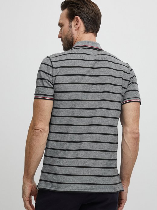 Herren Poloshirt - FQKnut