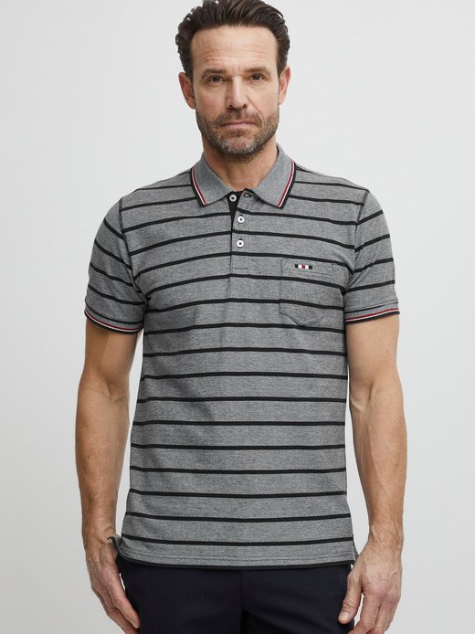 Herren Poloshirt - FQKnut