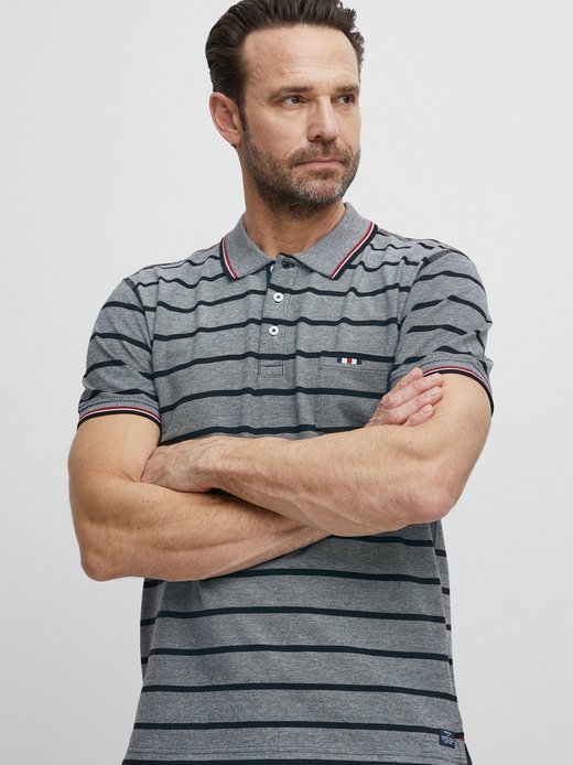 Herren Poloshirt - FQKnut