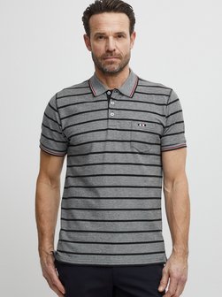 Herren Poloshirt - FQKnut