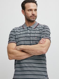 Herren Poloshirt - FQKnut