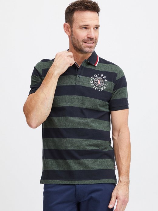 Herren Poloshirt - FQPeter