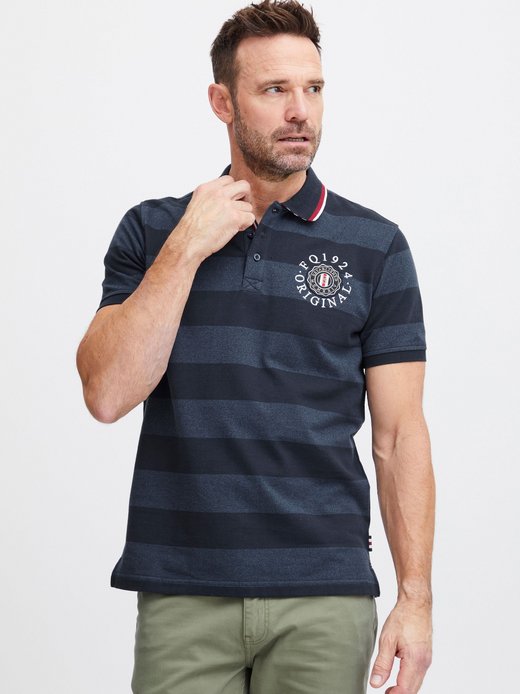 Herren Poloshirt - FQPeter