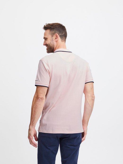 Herren Poloshirt - FQPeter