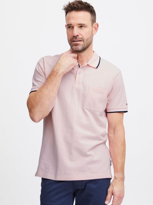 Herren Poloshirt - FQPeter