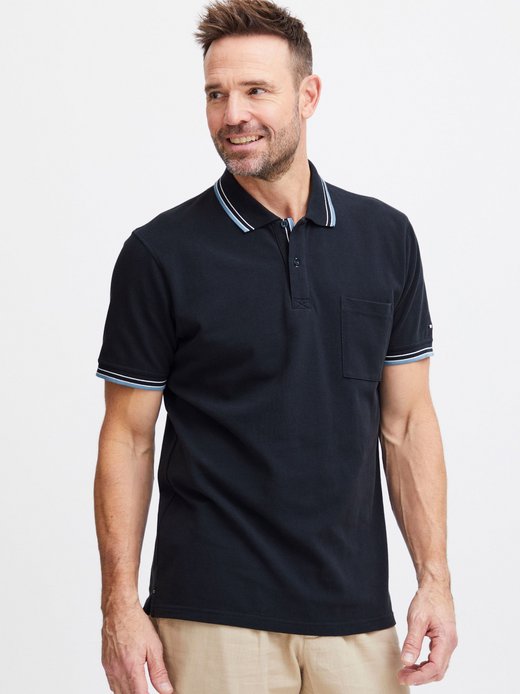 Herren Poloshirt - FQPeter
