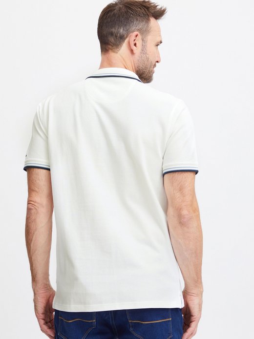 Herren Poloshirt - FQPeter