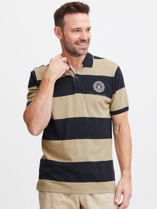 Herren Poloshirt - FQPeter