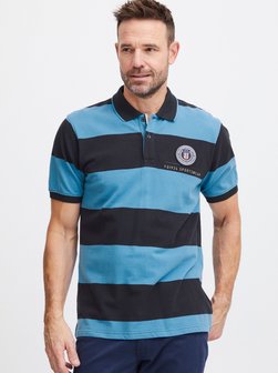 Herren Poloshirt - FQPeter