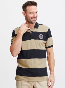 Herren Poloshirt - FQPeter