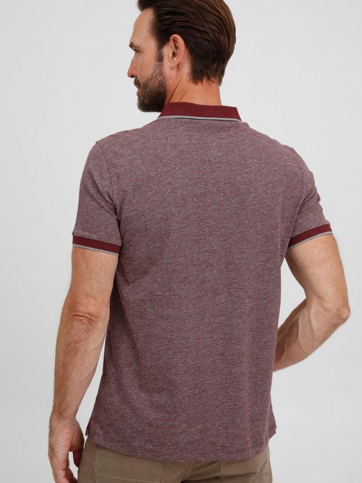 Herren Poloshirt - FQPetri