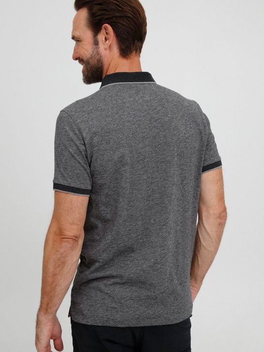 Herren Poloshirt - FQPetri