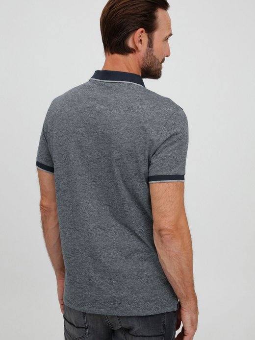 Herren Poloshirt - FQPetri