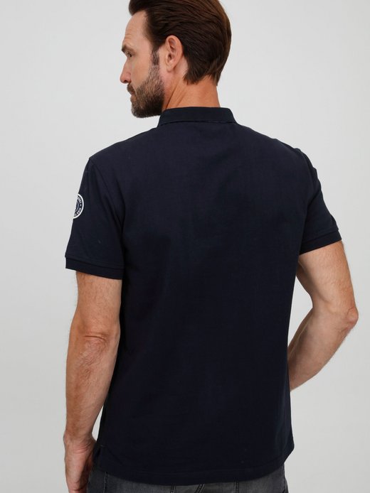 Herren Poloshirt - FQRagnar