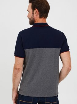 Herren Poloshirt - FQReynir