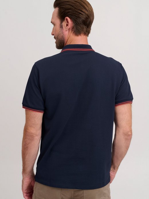 Herren Poloshirt - FQWiar