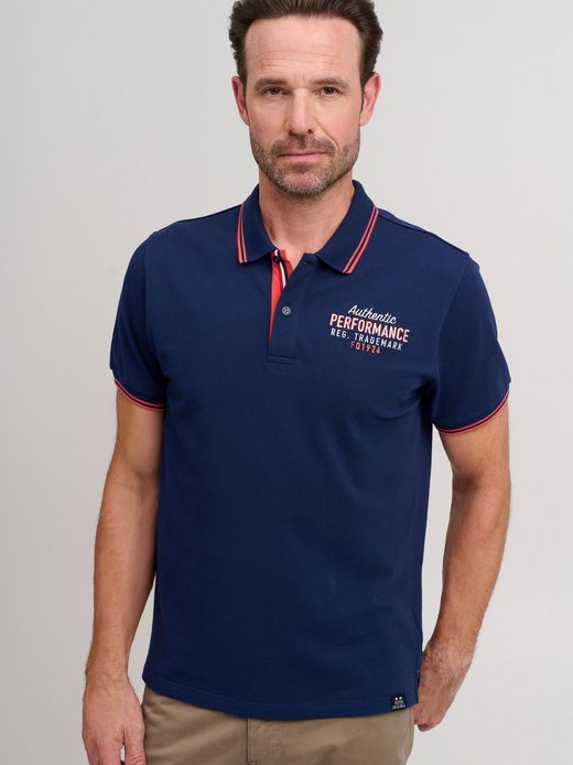 Herren Poloshirt - FQWiar