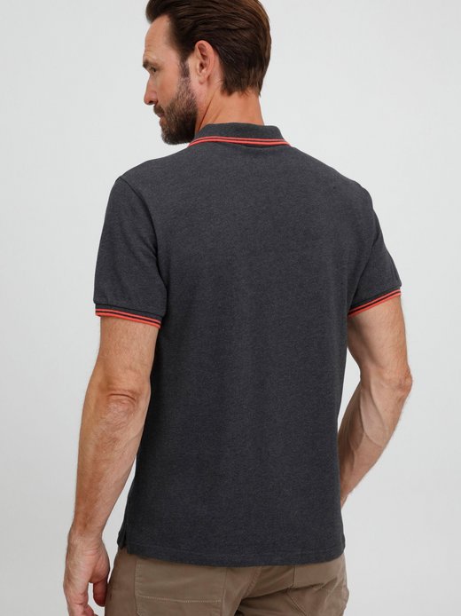 Herren Poloshirt - FQWiar