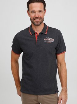 Herren Poloshirt - FQWiar