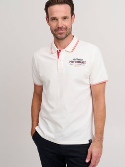 Herren Poloshirt - FQWiar