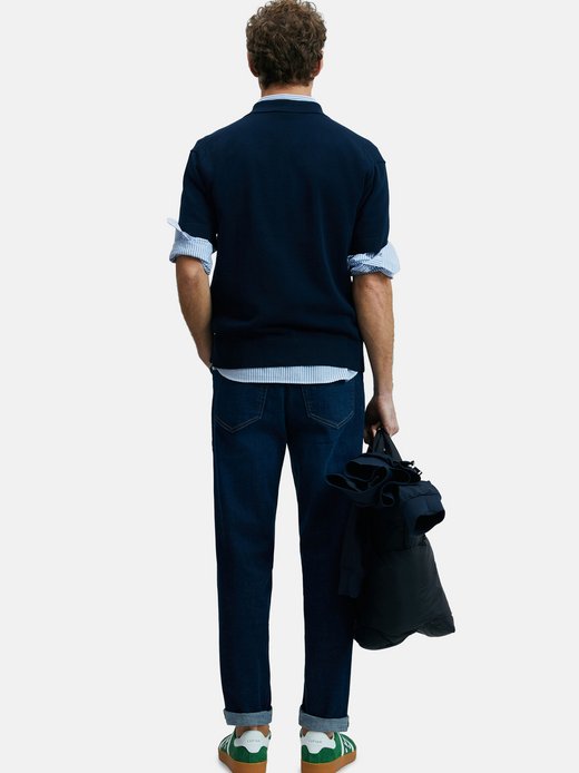 Herren Poloshirt - FRESH