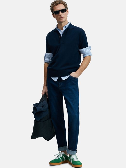 Herren Poloshirt - FRESH