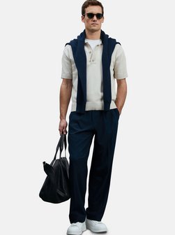 Herren Poloshirt - FRESH