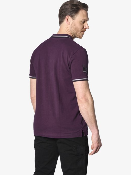 Herren Poloshirt - FRETU