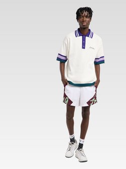 Herren Poloshirt  -  Faulhaber