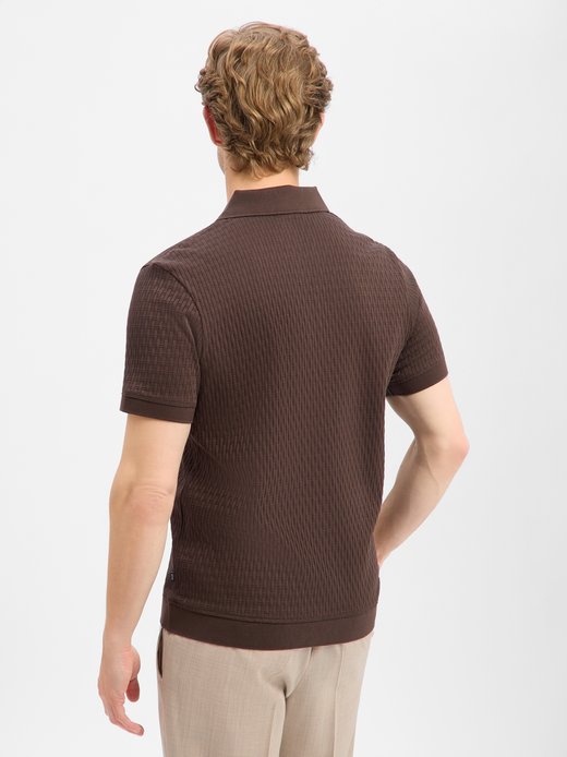 Herren Poloshirt - Franciscojose