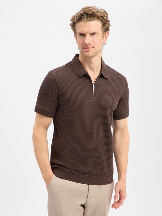 Herren Poloshirt - Franciscojose