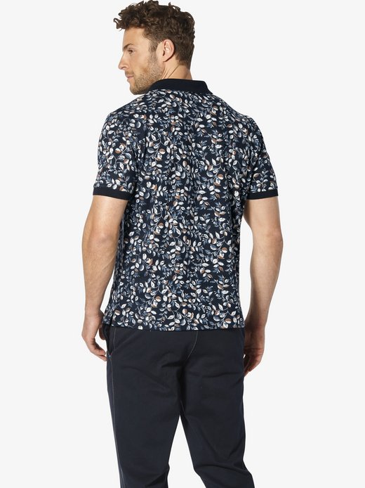 Herren Poloshirt - GADDOTERI