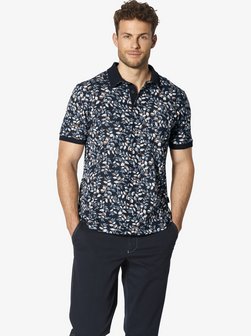 Herren Poloshirt - GADDOTERI