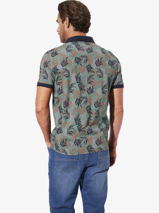 Herren Poloshirt - GARLEN