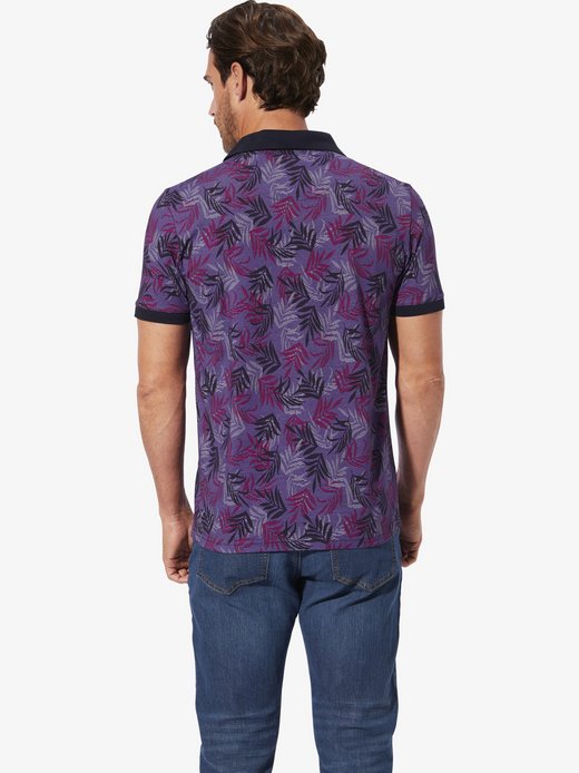 Herren Poloshirt - GARLEN