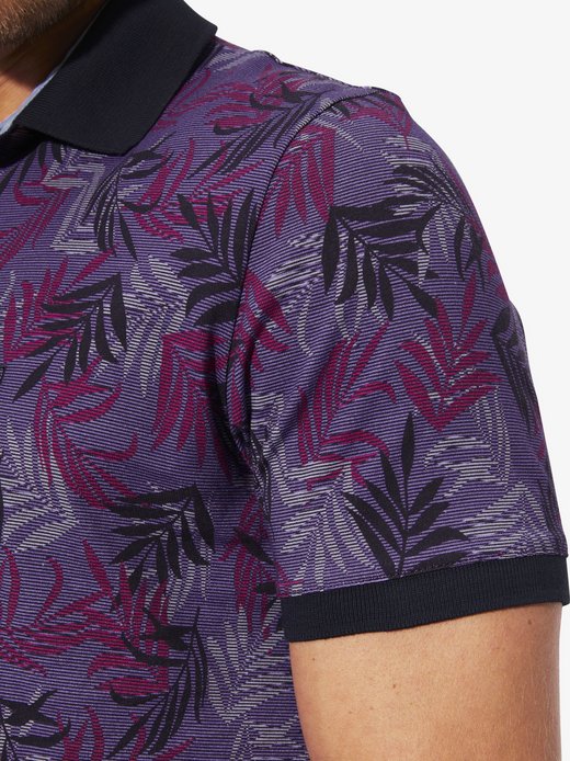 Herren Poloshirt - GARLEN