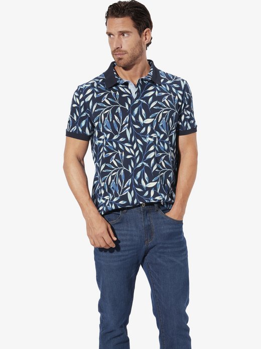 Herren Poloshirt - GARRIN