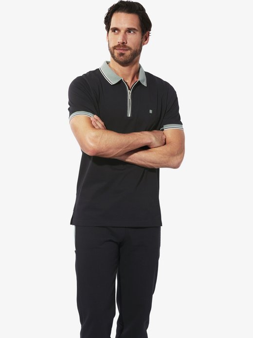 Herren Poloshirt - GAVINAR