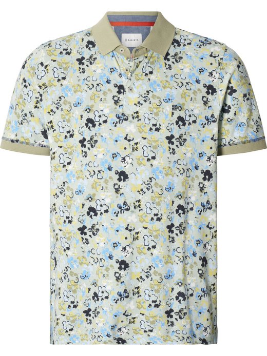 Herren Poloshirt - GIOCOS