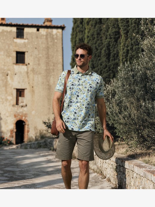 Herren Poloshirt - GIOCOS