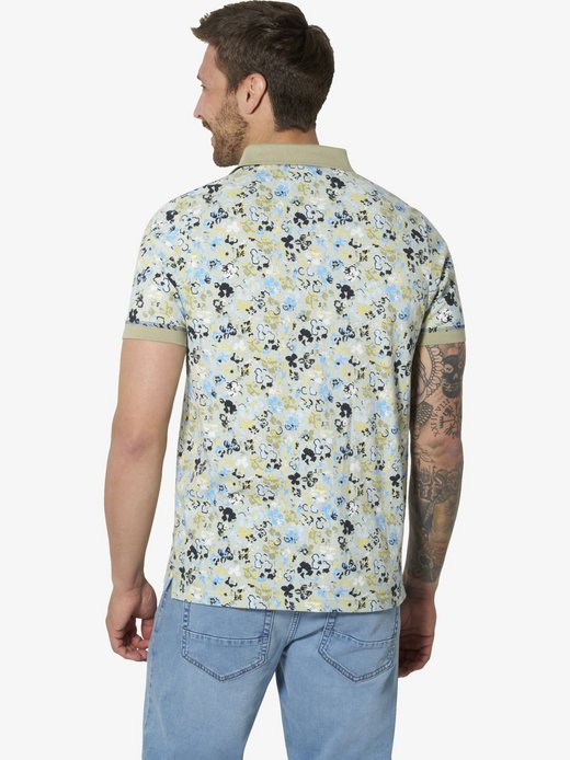 Herren Poloshirt - GIOCOS