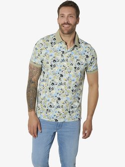 Herren Poloshirt - GIOCOS