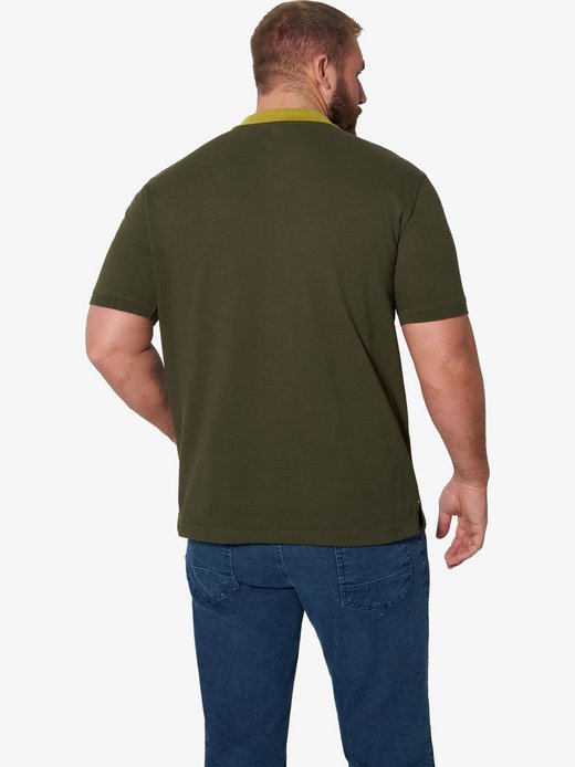 Herren Poloshirt - GISMUND