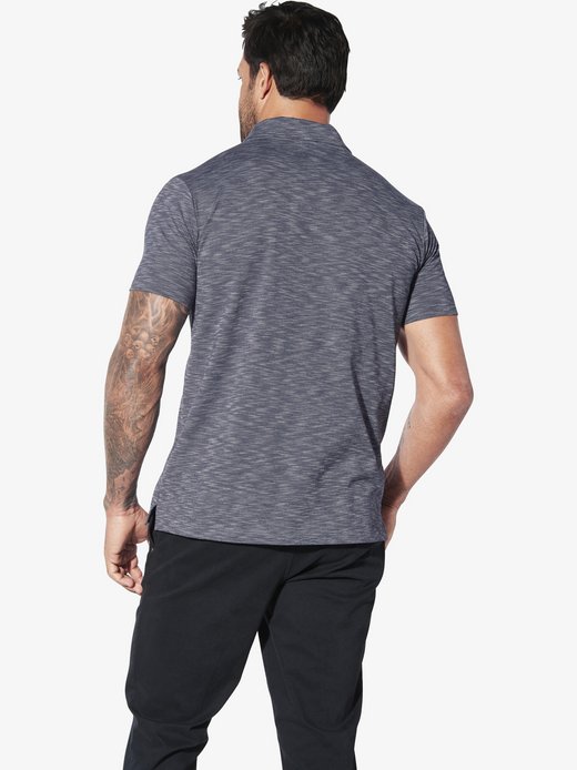 Herren Poloshirt - GISTUR