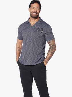 Herren Poloshirt - GISTUR