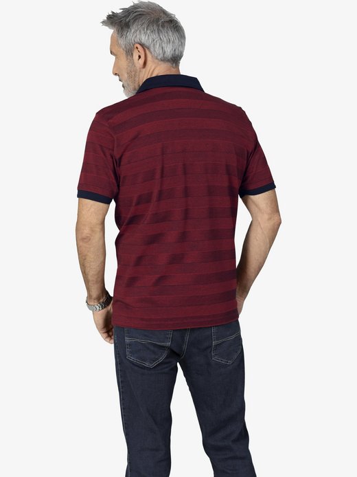 Herren Poloshirt - GIVILA