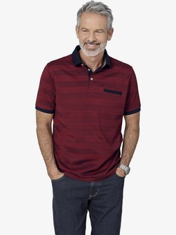 Herren Poloshirt - GIVILA