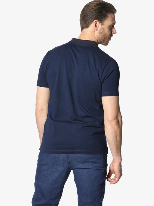 Herren Poloshirt - GIZUR